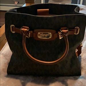 Michael Kors handbag
